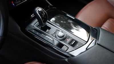 گیربکس مازراتی لوانته